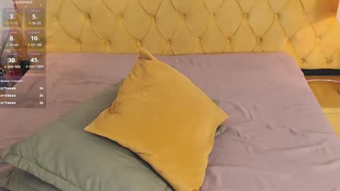 Luna online show from October 5, 5:55 pm