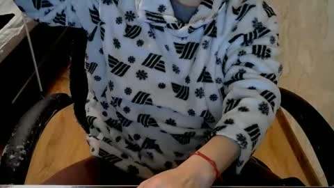 Alisa online show from January 7, 1:57 pm