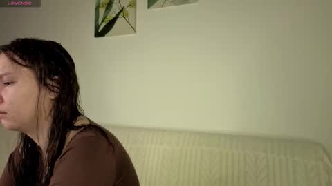 Alisia online show from October 26, 5:02 am