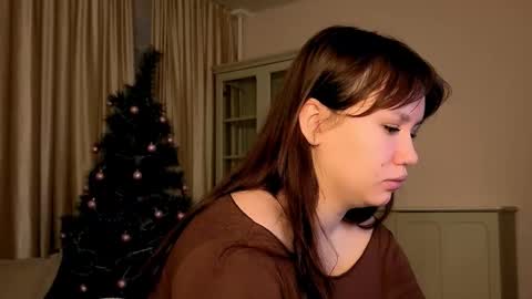 Alisia online show from January 17, 5:45 am