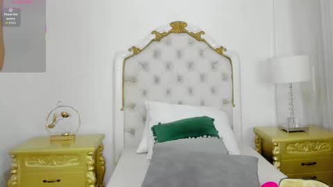 Alison online show from October 28, 11:58 am