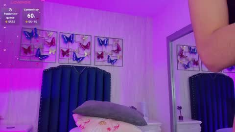 Snapshot of alison_carde05 chatting on June 3, 7:30 pm Alison online show from June 3, 7:30 pm
