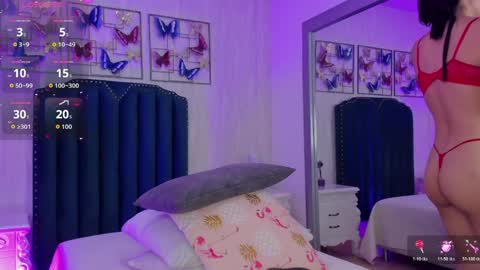 Snapshot of alison_carde05 chatting on June 4, 7:09 pm Alison online show from June 4, 7:09 pm