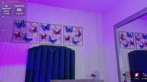 Snapshot of alison_carde05 chatting on June 5, 7:08 pm Alison online show from June 5, 7:08 pm