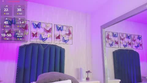 Snapshot of alison_carde05 chatting on June 17, 7:04 pm Alison online show from June 17, 7:04 pm