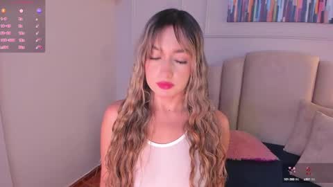 Alison online show from March 5, 6:34 pm