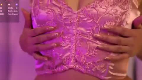 Alison online show from July 14, 10:48 pm