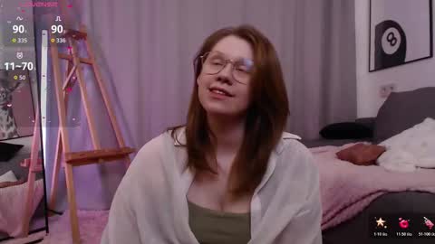 Alison online show from January 17, 7:46 am