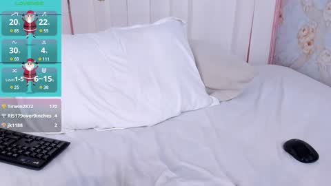 Snapshot of alison_ferrera chatting on January 5, 1:56 am Ali online show from January 5, 1:56 am