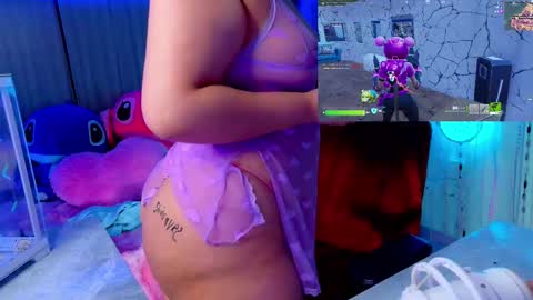 Alison online show from November 30, 4:55 pm