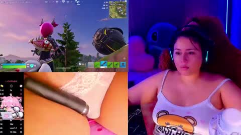 Alison online show from January 10, 4:09 pm