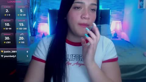 Alison online show from February 2, 11:47 pm