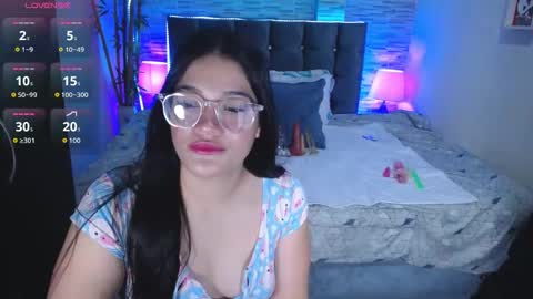 Alison online show from March 24, 8:36 pm