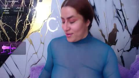 alison_marr online show from March 26, 8:03 pm