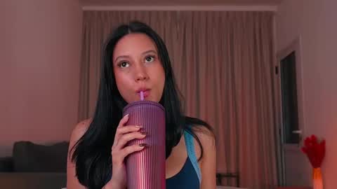 Alison  online show from November 24, 10:04 am