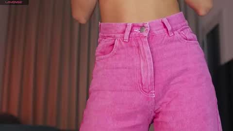 Alison  online show from March 11, 1:11 am