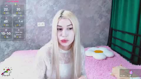 Alison online show from June 26, 12:42 pm