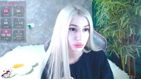 Alison online show from July 9, 3:32 am