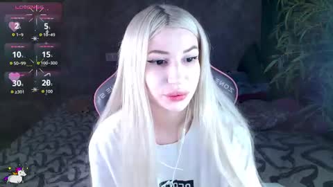 Alison online show from July 11, 4:04 am