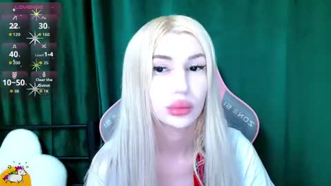 Alison online show from August 7, 11:18 pm