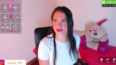 Snapshot of alison_see chatting on February 11, 12:10 pm Alison cruz online show from February 11, 12:10 pm