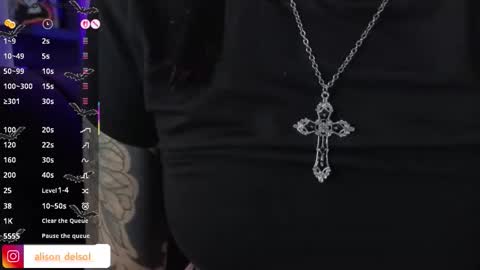 alison_wynter online show from February 13, 3:57 am