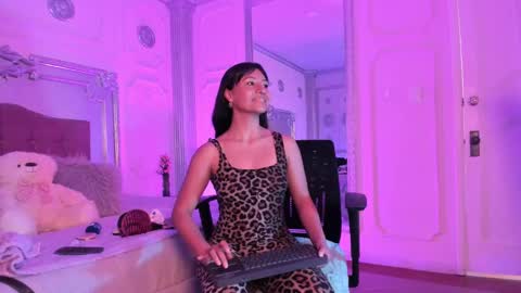 Alison Fishert online show from January 23, 4:26 pm