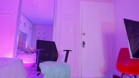 Alison Fishert online show from March 6, 3:02 pm