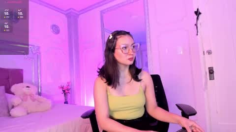 Alison Fishert online show from October 17, 1:03 pm