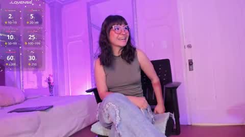 Alison Fishert online show from November 20, 12:05 pm