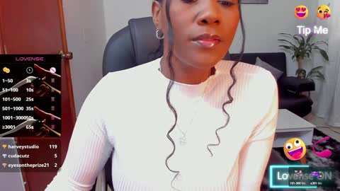 Alisson online show from February 5, 2:26 pm