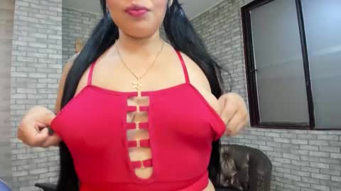 alisonn_doll online show from November 13, 12:15 pm