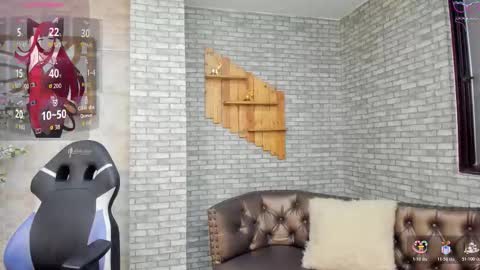 alisonn_doll online show from November 22, 12:15 pm