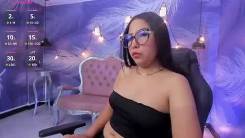 alisonriver online show from July 31, 3:28 am