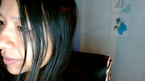 Alisonturbay online show from April 8, 4:01 am