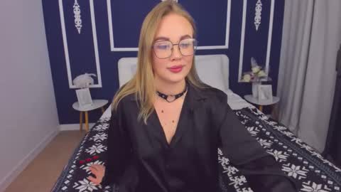 Anna online show from February 28, 1:45 pm