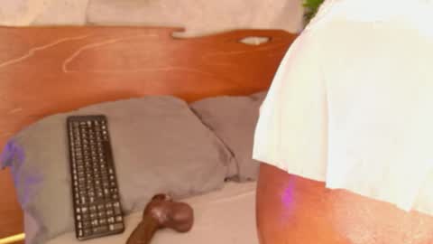 Alison Moon  online show from March 7, 10:29 pm