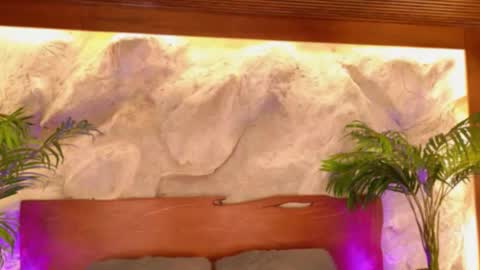 Alison Moon  online show from March 9, 10:25 pm