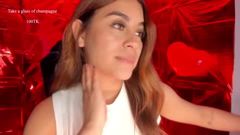  ALISS  online show from February 15, 4:34 pm