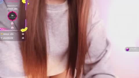  ALISS  online show from September 25, 8:56 pm