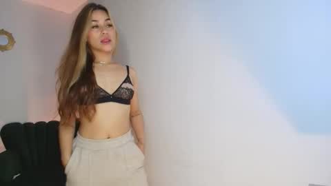  ALISS  online show from March 7, 2:25 pm