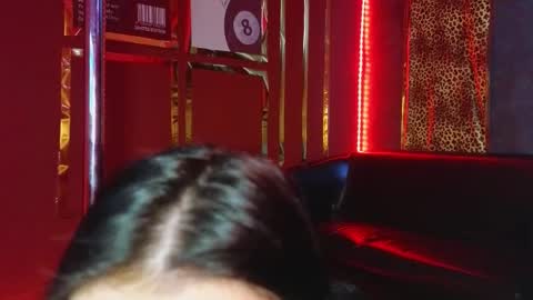 ALISSA online show from November 18, 6:18 am