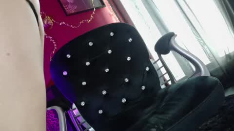 Snapshot of alissa4_ chatting on April 29, 5:22 am ALISSA online show from April 29, 5:22 am