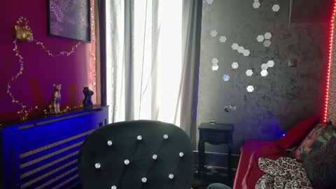 Snapshot of alissa4_ chatting on May 14, 5:14 am ALISSA online show from May 14, 5:14 am
