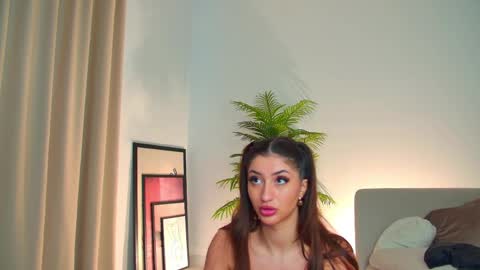 alissa_foxx online show from May 5, 8:11 am