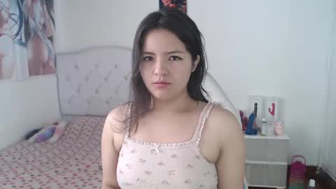 alissa_morrison online show from October 14, 3:46 pm