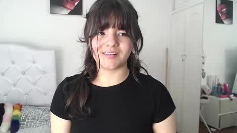 alissa_morrison online show from April 20, 9:05 pm