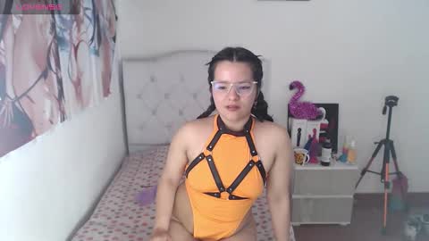 alissa_morrison online show from June 5, 6:57 pm