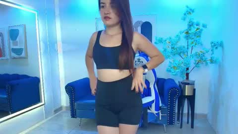 Snapshot of alissa_ricek chatting on December 2, 7:09 pm Alissa online show from December 2, 7:09 pm