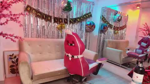 Alissa  online show from December 19, 7:15 am